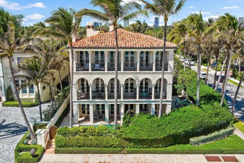 Copropriété à vendre à Palm Beach, Floride: 3 chambres, 480.96 m2 № 1093260 - photo 5