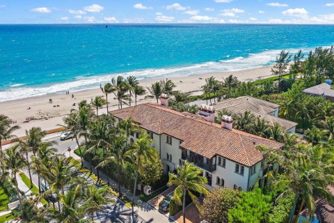 Copropriété à vendre à Palm Beach, Floride: 3 chambres, 480.96 m2 № 1093260 - photo 2