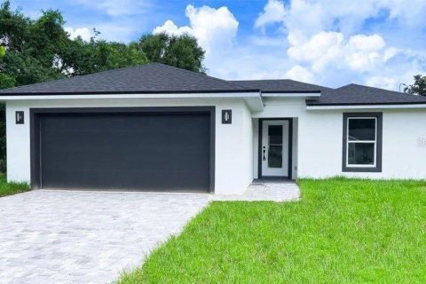 Casa en venta en Ocala, Florida, 3 dormitorios, 117.99 m2 № 1427785 - foto 1