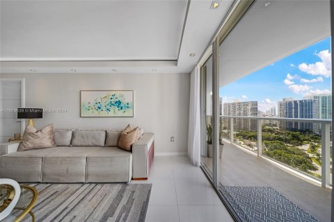 Condominio en venta en Aventura, Florida, 2 dormitorios, 106.84 m2 № 1402724 - foto 16