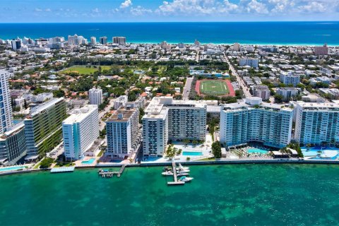 Studio in the Condo in Miami Beach, Florida  № 1402772 - photo 15