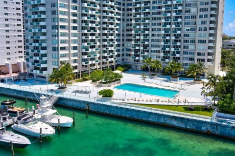 Studio in the Condo in Miami Beach, Florida  № 1402772 - photo 18