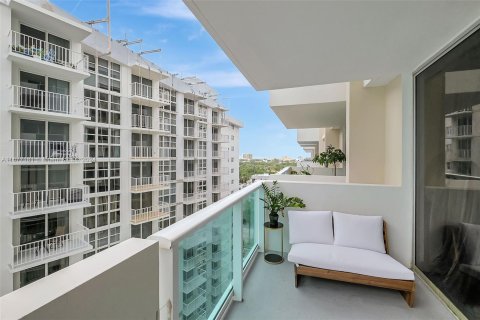 Condominio en venta en Miami Beach, Florida, 51.28 m2 № 1402772 - foto 3