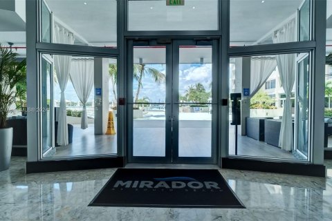 Condominio en venta en Miami Beach, Florida, 51.28 m2 № 1402772 - foto 24