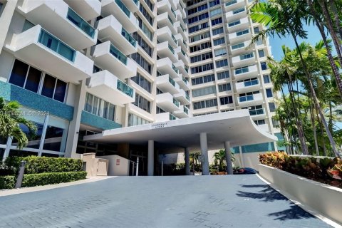 Studio in the Condo in Miami Beach, Florida  № 1402772 - photo 21