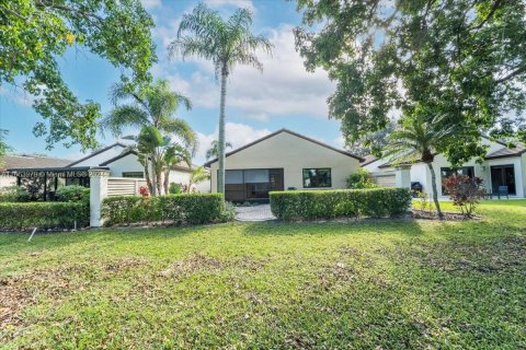 Villa ou maison à vendre à Palm Beach Gardens, Floride: 3 chambres, 137.77 m2 № 1402680 - photo 11