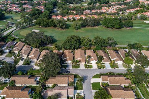 Villa ou maison à vendre à Palm Beach Gardens, Floride: 3 chambres, 137.77 m2 № 1402680 - photo 19