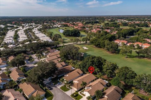 Villa ou maison à vendre à Palm Beach Gardens, Floride: 3 chambres, 137.77 m2 № 1402680 - photo 25