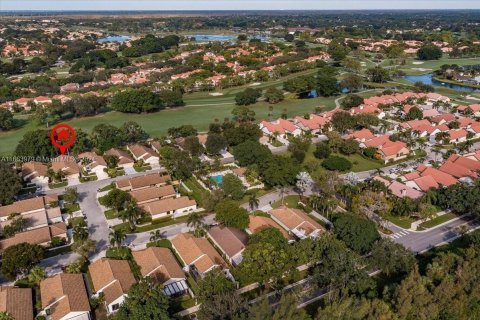 Villa ou maison à vendre à Palm Beach Gardens, Floride: 3 chambres, 137.77 m2 № 1402680 - photo 22