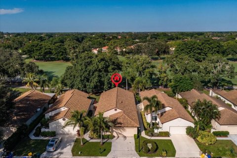 Villa ou maison à vendre à Palm Beach Gardens, Floride: 3 chambres, 137.77 m2 № 1402680 - photo 29