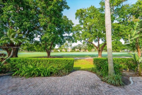 Villa ou maison à vendre à Palm Beach Gardens, Floride: 3 chambres, 137.77 m2 № 1402680 - photo 10