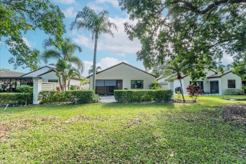 Villa ou maison à vendre à Palm Beach Gardens, Floride: 3 chambres, 137.77 m2 № 1402680 - photo 7