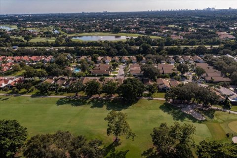 Villa ou maison à vendre à Palm Beach Gardens, Floride: 3 chambres, 137.77 m2 № 1402680 - photo 30