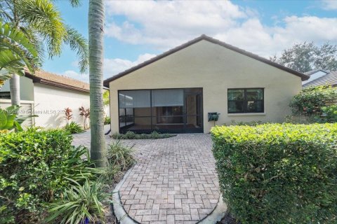 Casa en venta en Palm Beach Gardens, Florida, 3 dormitorios, 137.77 m2 № 1402680 - foto 3