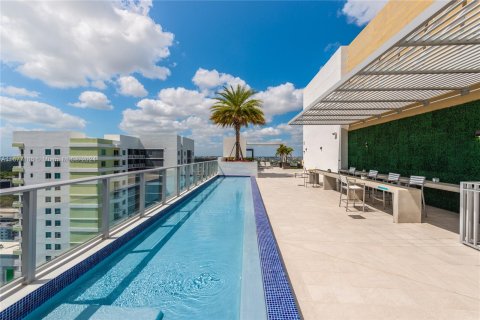 Copropriété à vendre à Miami, Floride: 3 chambres, 136.57 m2 № 1402773 - photo 26