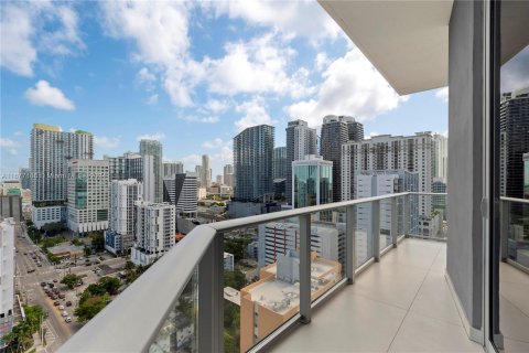 Condo in Miami, Florida, 3 bedrooms  № 1402773 - photo 22