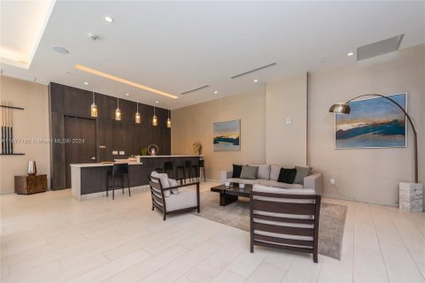 Copropriété à vendre à Miami, Floride: 3 chambres, 136.57 m2 № 1402773 - photo 25