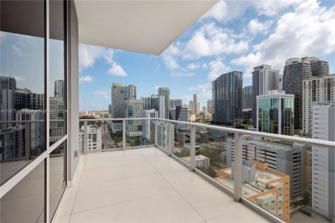 Copropriété à vendre à Miami, Floride: 3 chambres, 136.57 m2 № 1402773 - photo 19