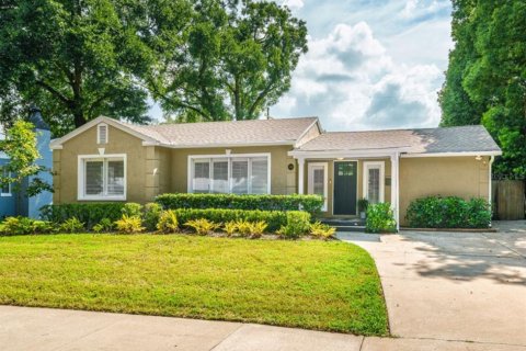 Villa ou maison à vendre à Orlando, Floride: 4 chambres, 154.96 m2 № 1389195 - photo 2