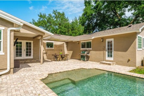 House in Orlando, Florida 4 bedrooms, 154.96 sq.m. № 1389195 - photo 7