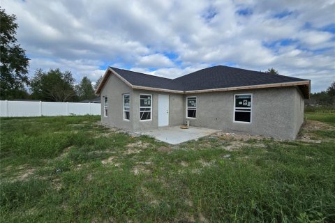 Villa ou maison à vendre à Ocala, Floride: 3 chambres, 199 m2 № 1389194 - photo 7