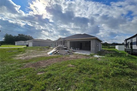 Villa ou maison à vendre à Ocala, Floride: 3 chambres, 199 m2 № 1389194 - photo 3