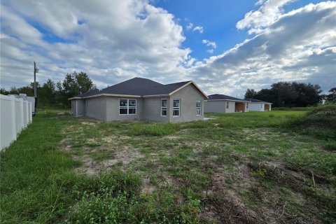 Villa ou maison à vendre à Ocala, Floride: 3 chambres, 199 m2 № 1389194 - photo 4