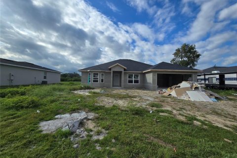 Villa ou maison à vendre à Ocala, Floride: 3 chambres, 199 m2 № 1389194 - photo 2