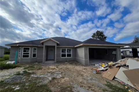 Villa ou maison à vendre à Ocala, Floride: 3 chambres, 199 m2 № 1389194 - photo 1