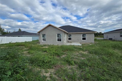 Villa ou maison à vendre à Ocala, Floride: 3 chambres, 199 m2 № 1389194 - photo 6