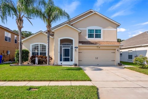 Casa en venta en Kissimmee, Florida, 4 dormitorios, 213.21 m2 № 1333932 - foto 2