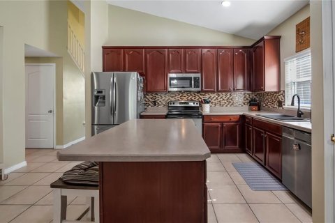 Casa en venta en Kissimmee, Florida, 4 dormitorios, 213.21 m2 № 1333932 - foto 5