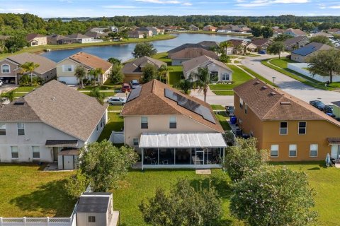 Casa en venta en Kissimmee, Florida, 4 dormitorios, 213.21 m2 № 1333932 - foto 3