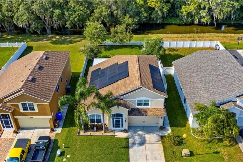 Casa en venta en Kissimmee, Florida, 4 dormitorios, 213.21 m2 № 1333932 - foto 1