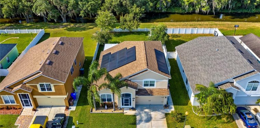 Casa en Kissimmee, Florida 4 dormitorios, 213.21 m2 № 1333932