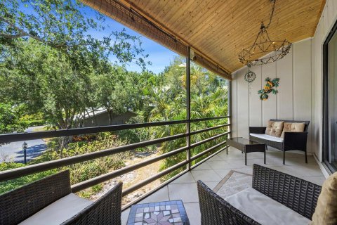 Copropriété à vendre à Stuart, Floride: 2 chambres, 99.22 m2 № 1217185 - photo 22