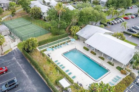 Copropriété à vendre à Stuart, Floride: 2 chambres, 99.22 m2 № 1217185 - photo 9