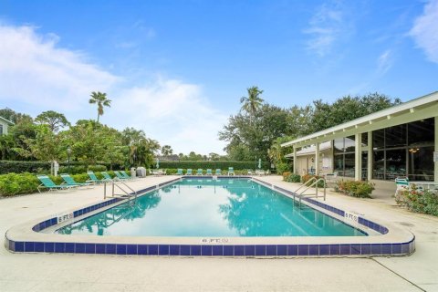 Copropriété à vendre à Stuart, Floride: 2 chambres, 99.22 m2 № 1217185 - photo 16