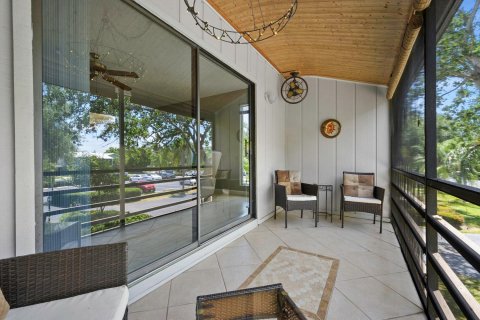 Copropriété à vendre à Stuart, Floride: 2 chambres, 99.22 m2 № 1217185 - photo 23