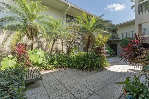 Copropriété à vendre à Stuart, Floride: 2 chambres, 99.22 m2 № 1217185 - photo 20