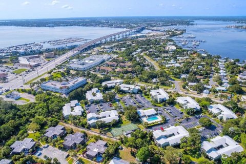 Copropriété à vendre à Stuart, Floride: 2 chambres, 99.22 m2 № 1217185 - photo 7