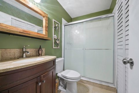 Copropriété à vendre à Stuart, Floride: 2 chambres, 99.22 m2 № 1217185 - photo 29