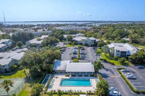 Copropriété à vendre à Stuart, Floride: 2 chambres, 99.22 m2 № 1217185 - photo 10