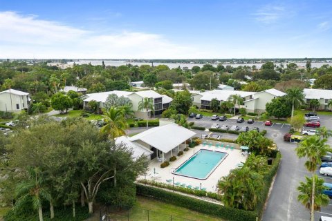 Condominio en venta en Stuart, Florida, 2 dormitorios, 99.22 m2 № 1217185 - foto 11