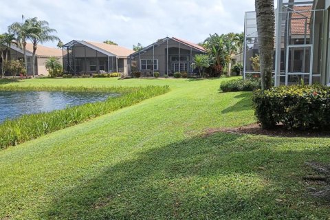 Villa ou maison à vendre à Delray Beach, Floride: 3 chambres, 170.1 m2 № 1079340 - photo 11