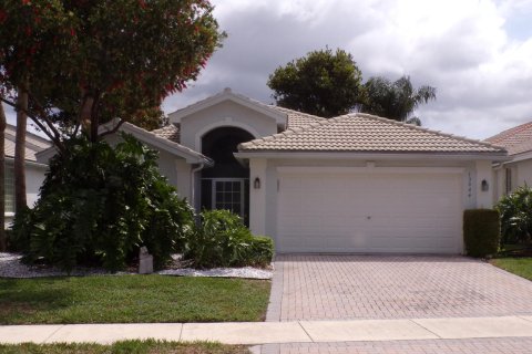 House in Delray Beach, Florida 3 bedrooms, 170.1 sq.m. № 1079340 - photo 25