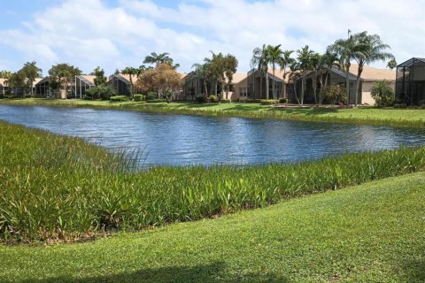 Villa ou maison à vendre à Delray Beach, Floride: 3 chambres, 170.1 m2 № 1079340 - photo 19