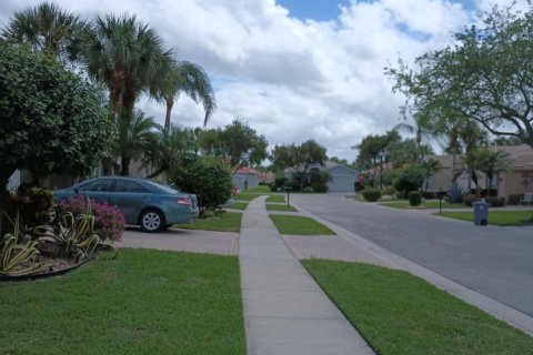 Villa ou maison à vendre à Delray Beach, Floride: 3 chambres, 170.1 m2 № 1079340 - photo 26