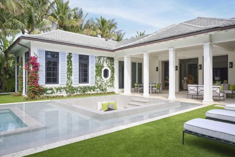 Villa ou maison à vendre à North Palm Beach, Floride: 5 chambres, 726.77 m2 № 1079406 - photo 2
