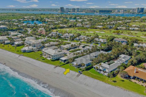Villa ou maison à vendre à North Palm Beach, Floride: 5 chambres, 726.77 m2 № 1079406 - photo 19